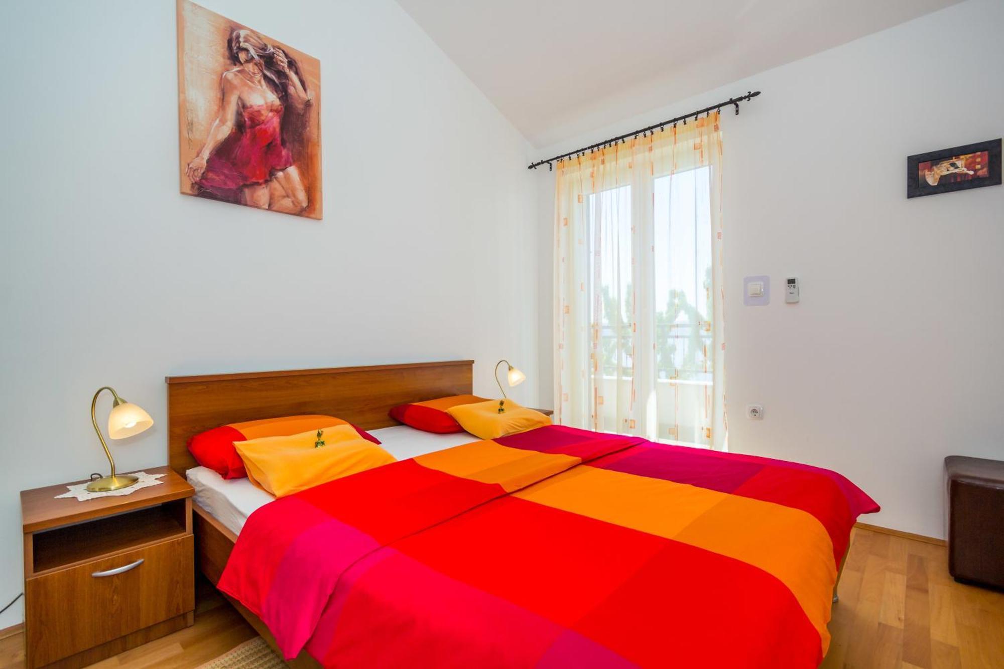 Villa Arca Adriatica Sveti Juraj Kamer foto