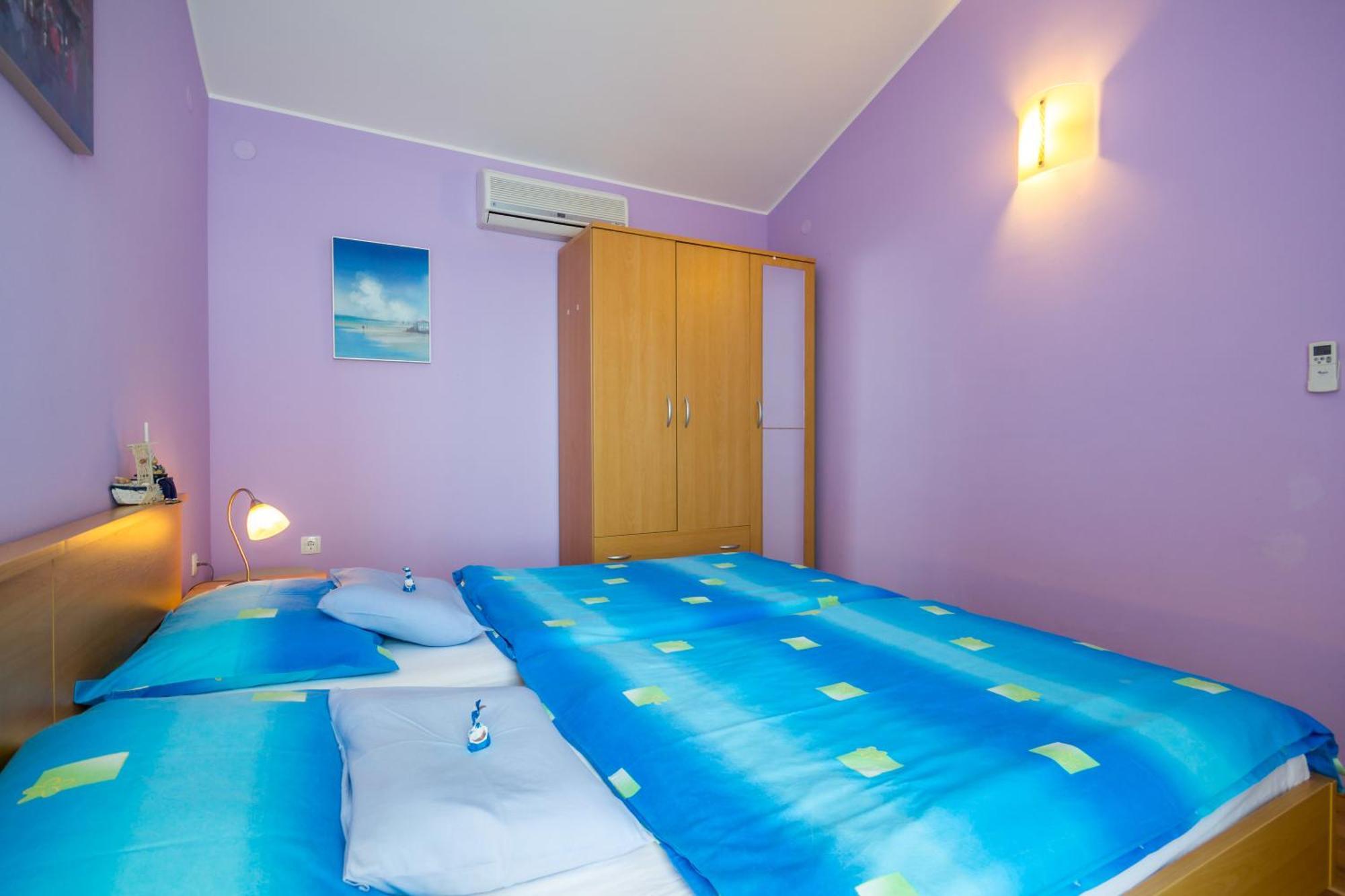 Villa Arca Adriatica Sveti Juraj Kamer foto