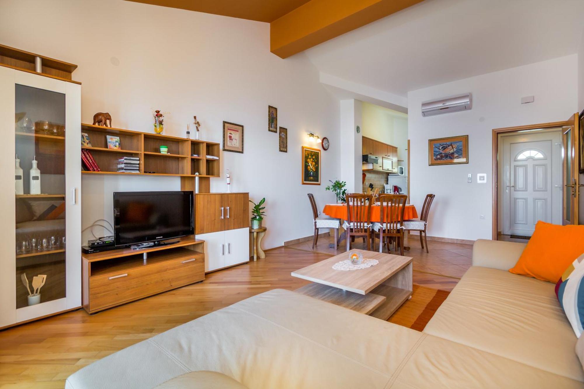 Villa Arca Adriatica Sveti Juraj Kamer foto