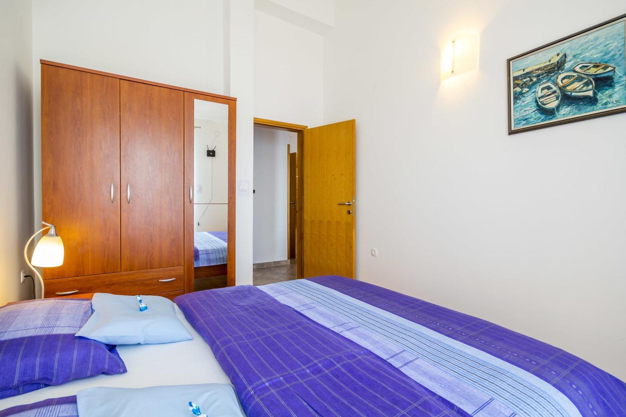 Villa Arca Adriatica Sveti Juraj Kamer foto