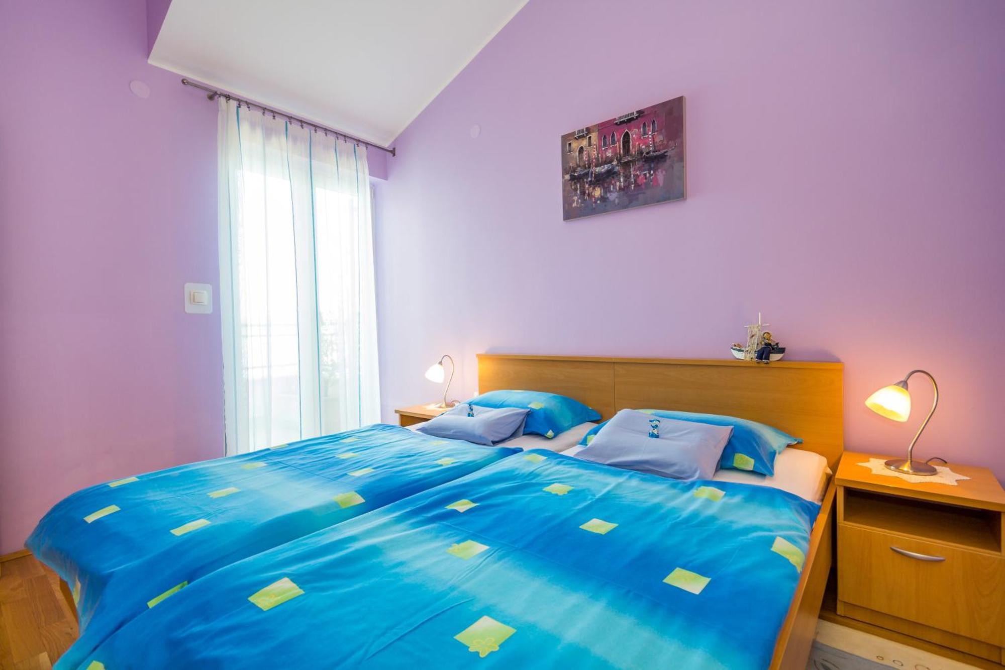 Villa Arca Adriatica Sveti Juraj Kamer foto