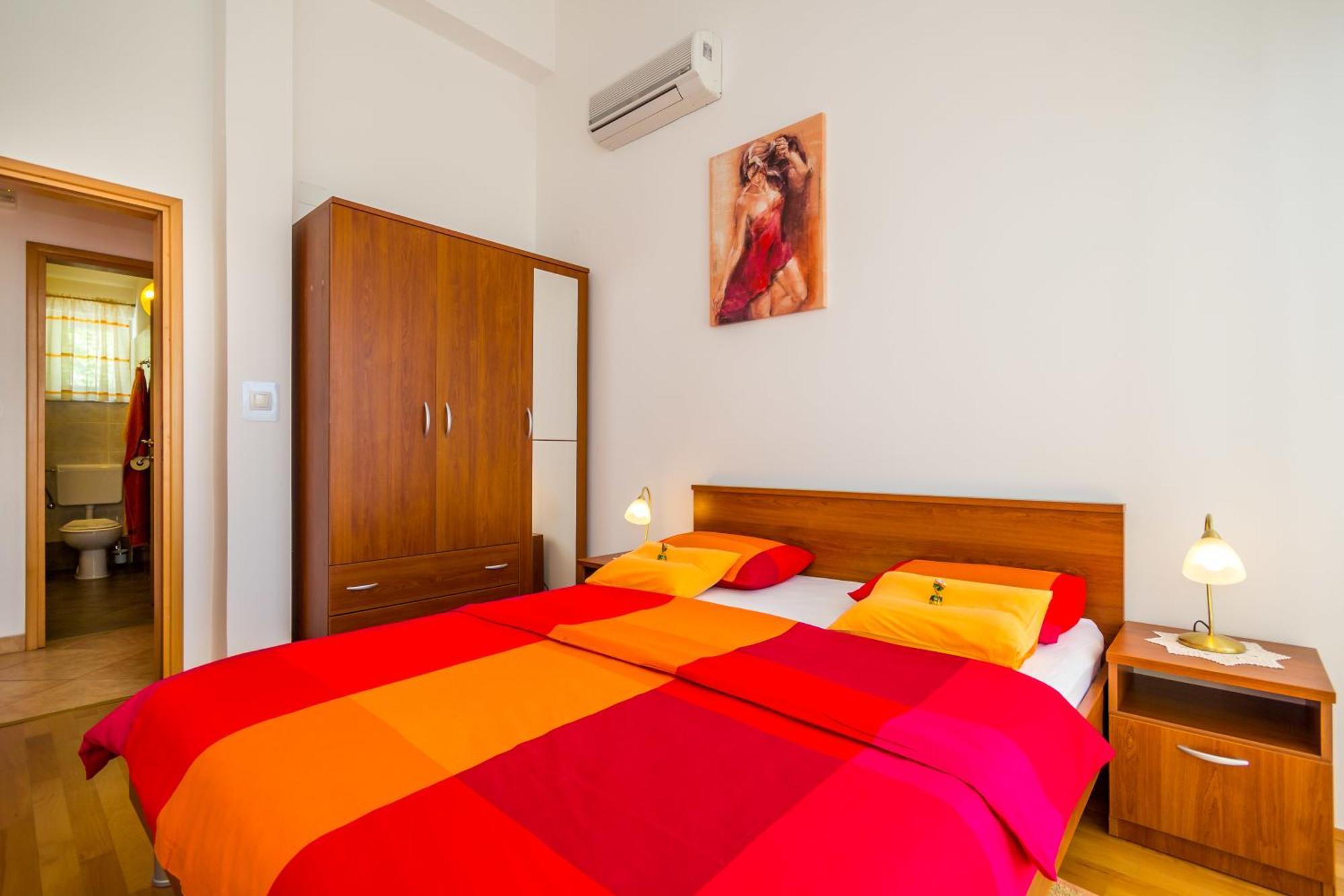 Villa Arca Adriatica Sveti Juraj Kamer foto