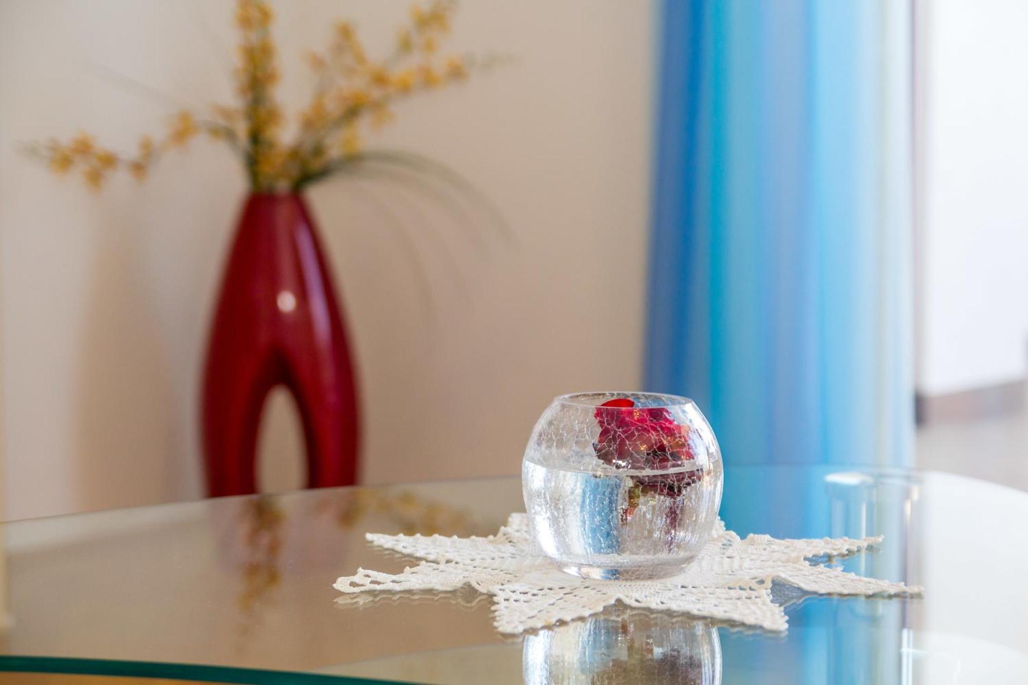 Villa Arca Adriatica Sveti Juraj Kamer foto