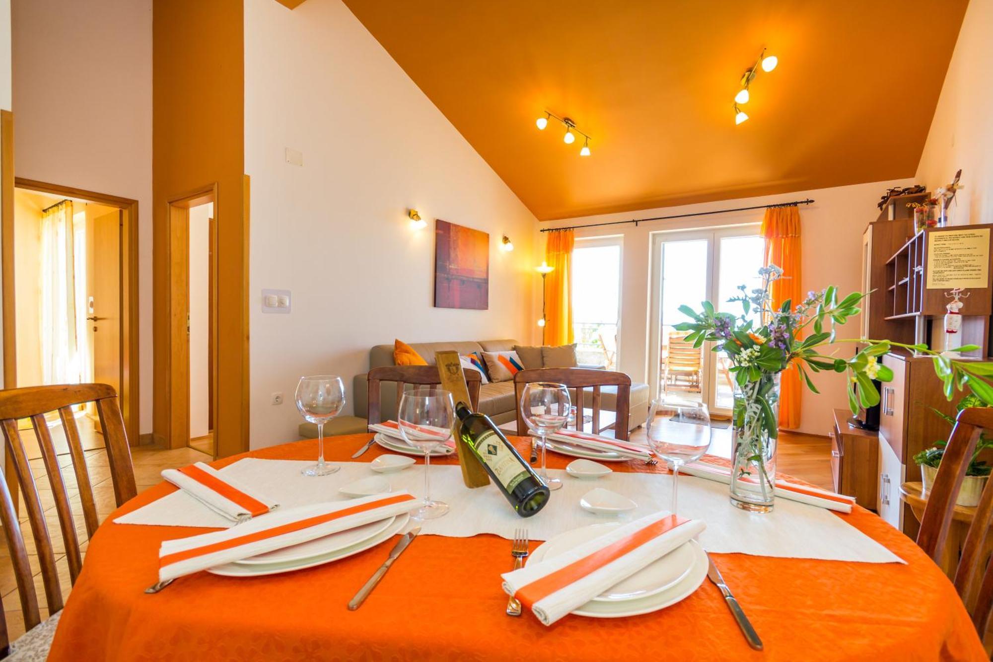 Villa Arca Adriatica Sveti Juraj Kamer foto
