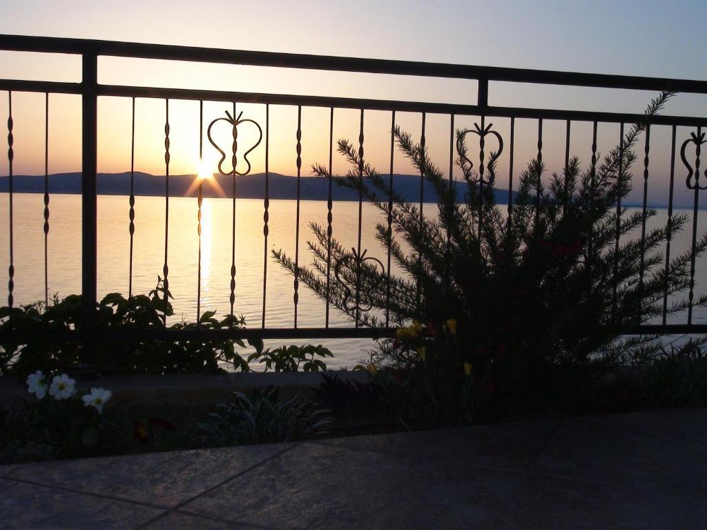 Villa Arca Adriatica Sveti Juraj Buitenkant foto