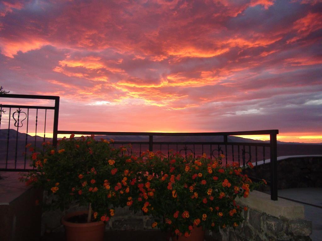 Villa Arca Adriatica Sveti Juraj Buitenkant foto